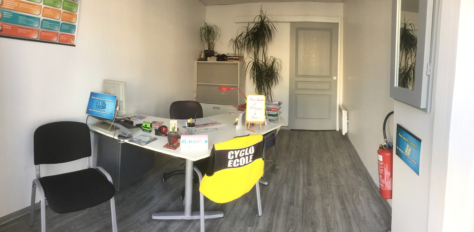 Auto Ecole Marie-Jo