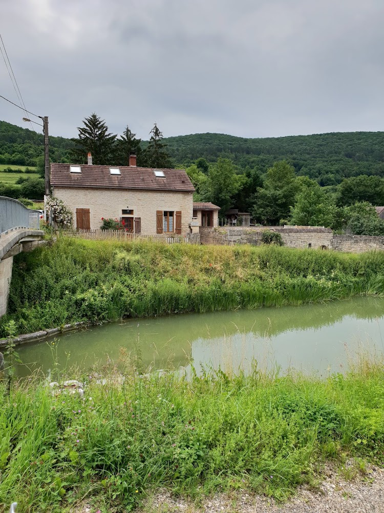 Barbirey-sur-Ouche