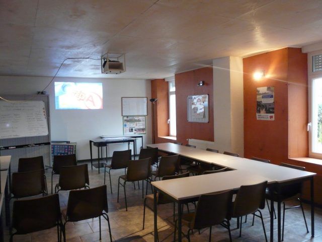 ECF BRECHE - St Ame - Saint Amé - +33 3 29 61 23 03