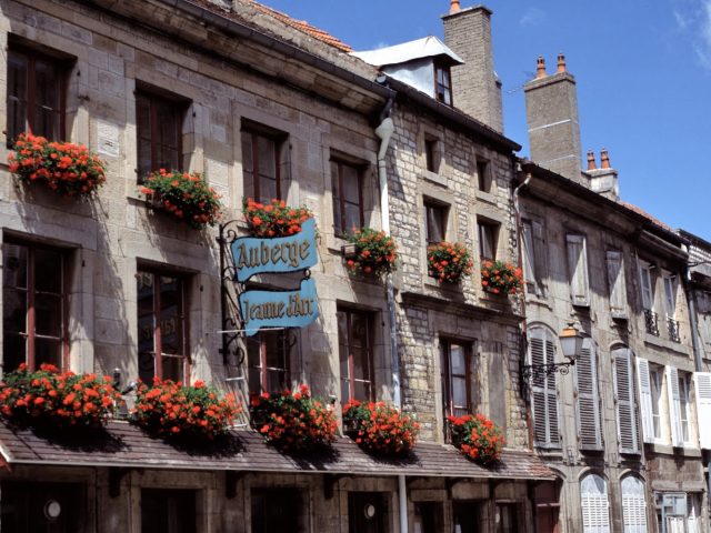 El Bouhi Carole - Langres - +33 9 66 40 75 65