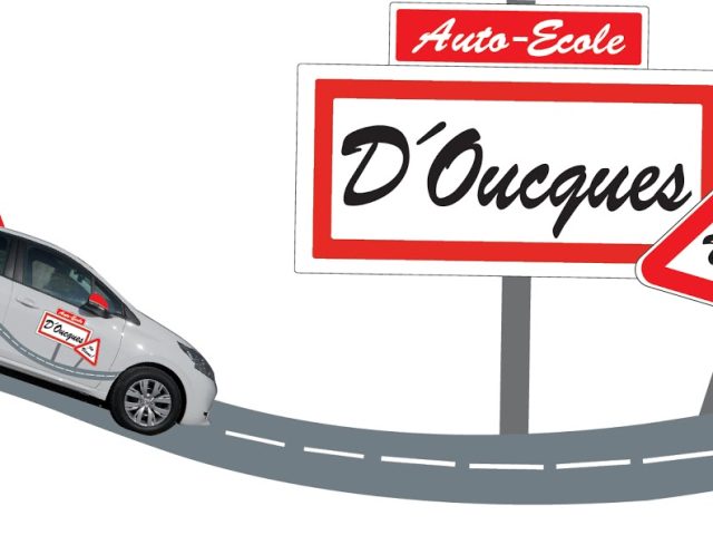 AUTO ECOLE D'OUCQUES JE VIENS - Oucques - +33 7 88 35 59 91