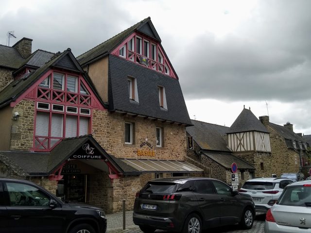 Auto-Ecole Basile - Lamballe-Armor - +33 2 96 31 13 13