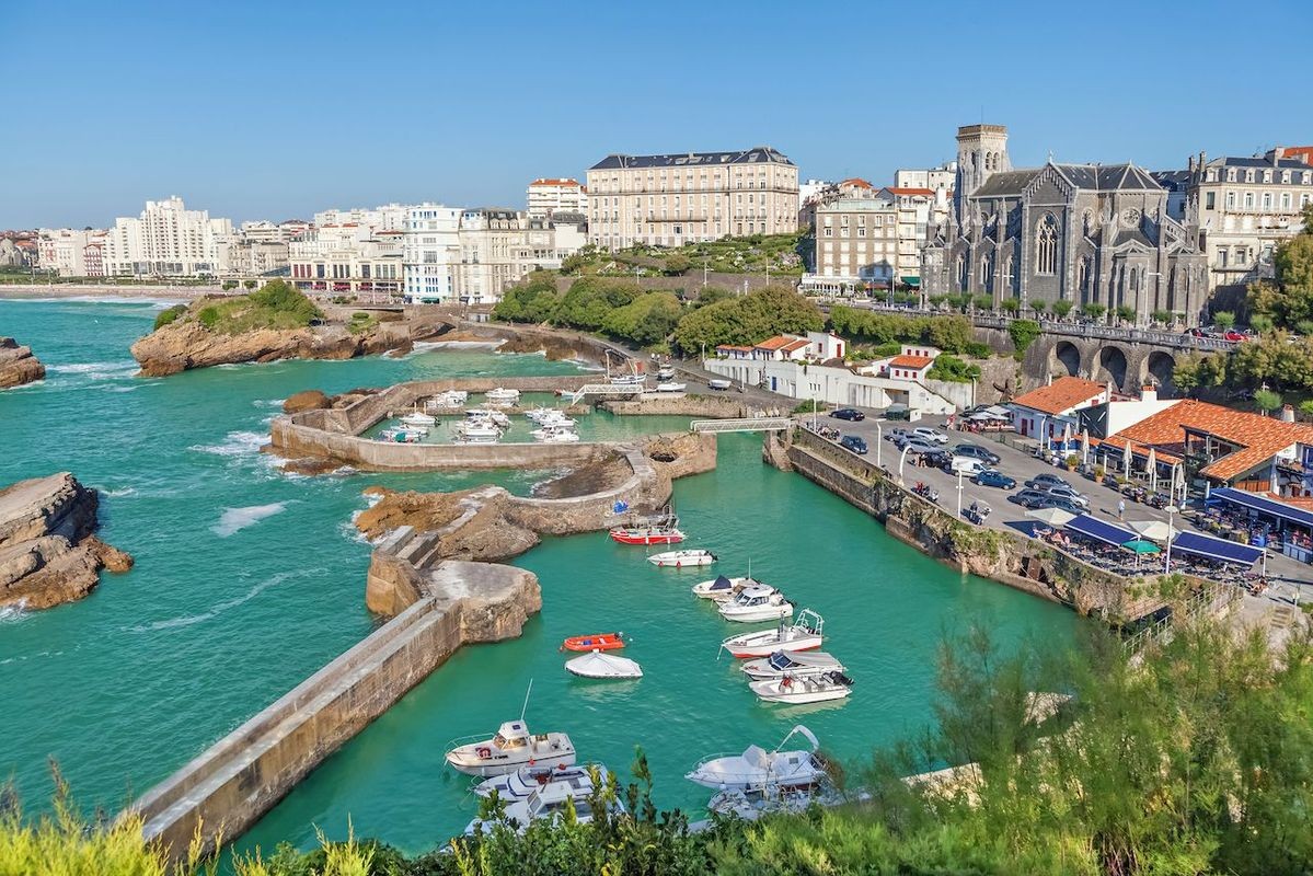 Nouvelle-Aquitaine