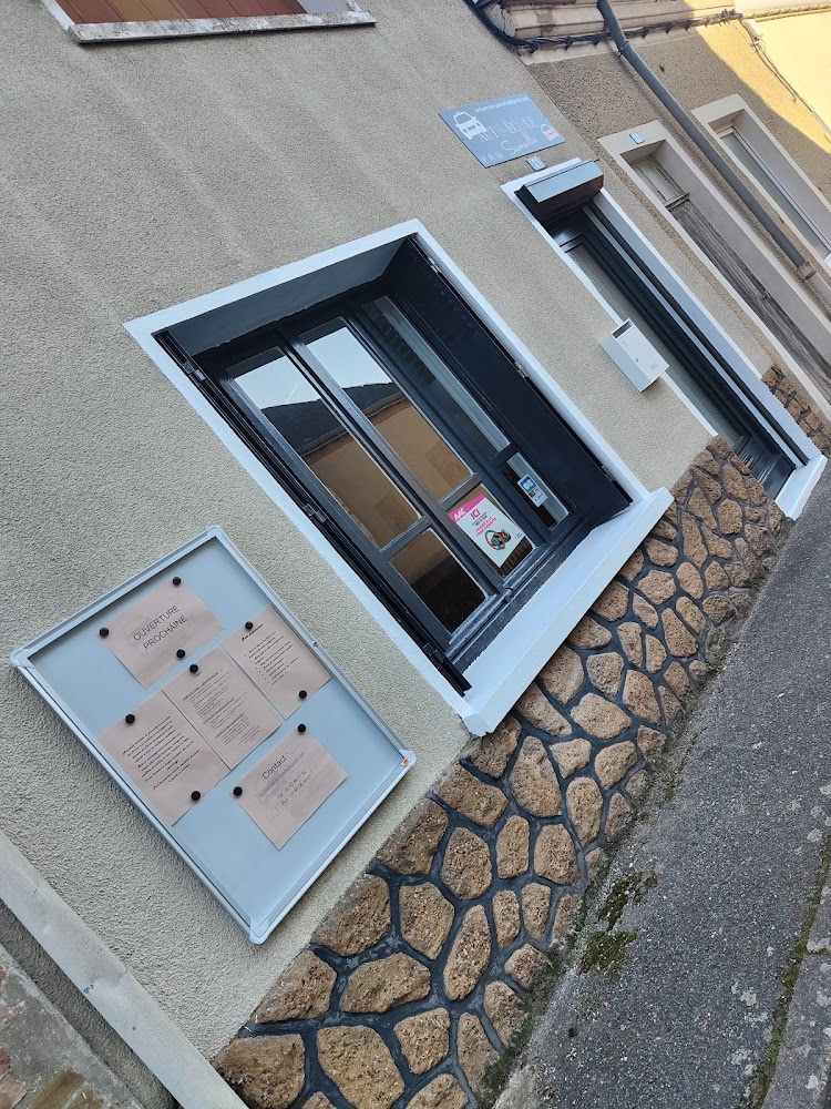 AUTO-ECOLE SAMUELLE