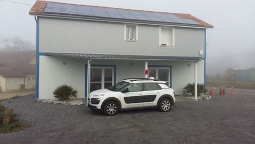 AUTO ECOLE MARYSE DUCOS - Saint-Sever - +33 6 09 87 08 33