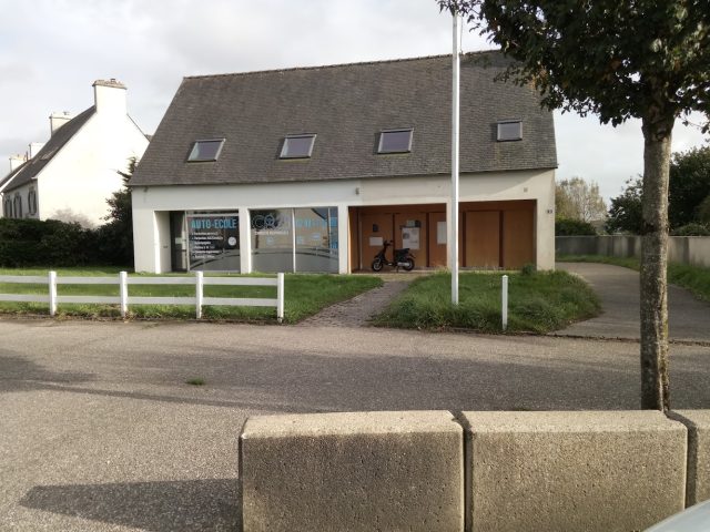 CR29 CONDUITE RESPONSABLE - Le Folgoët - +33 2 98 47 03 38