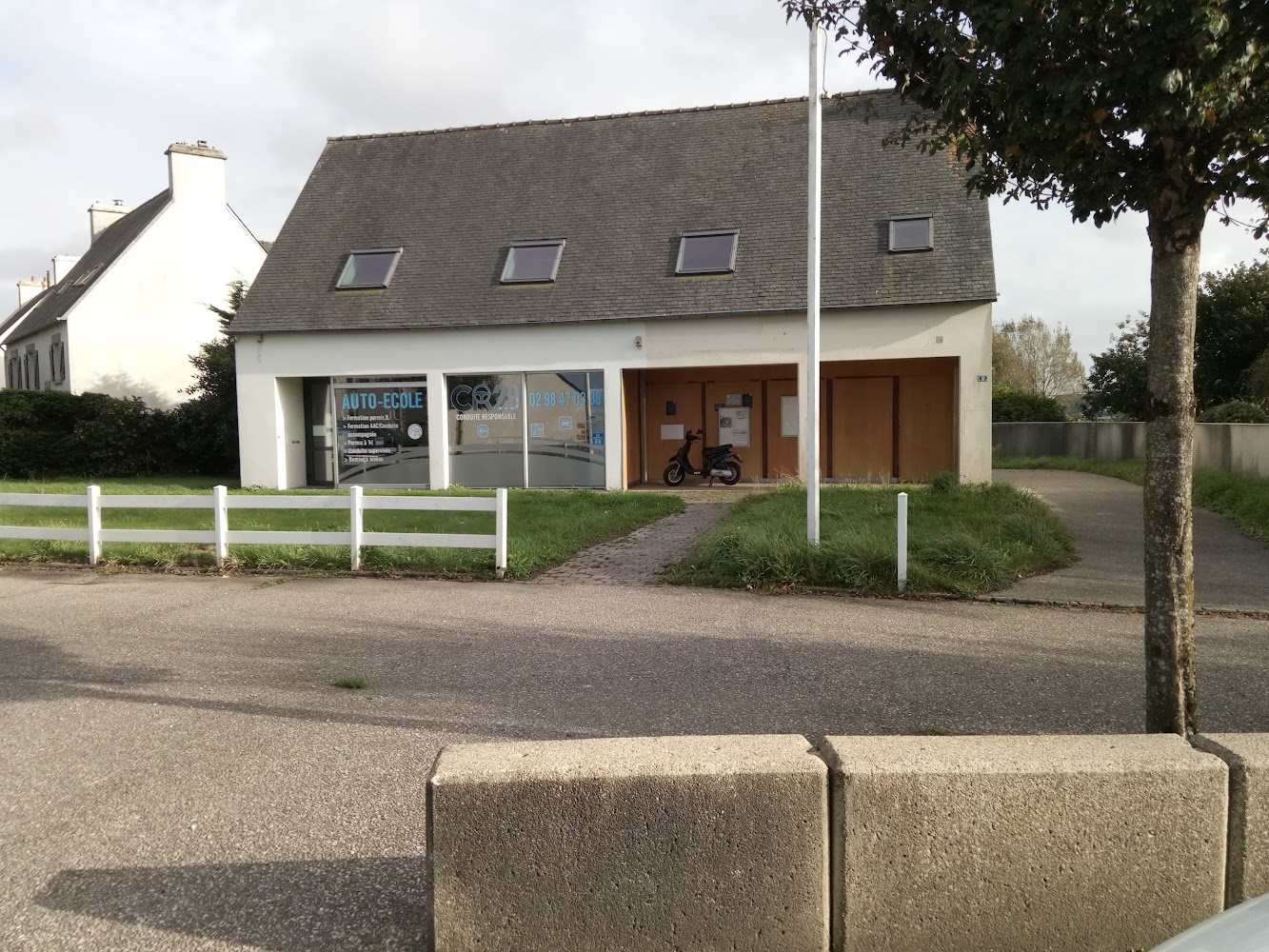 CR29 CONDUITE RESPONSABLE