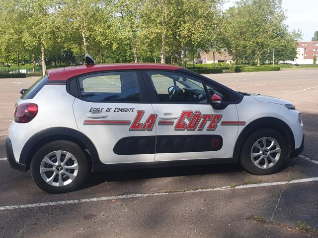 AUTO ECOLE DE LA COTE - Nuits-Saint-Georges - +33 3 80 61 17 51