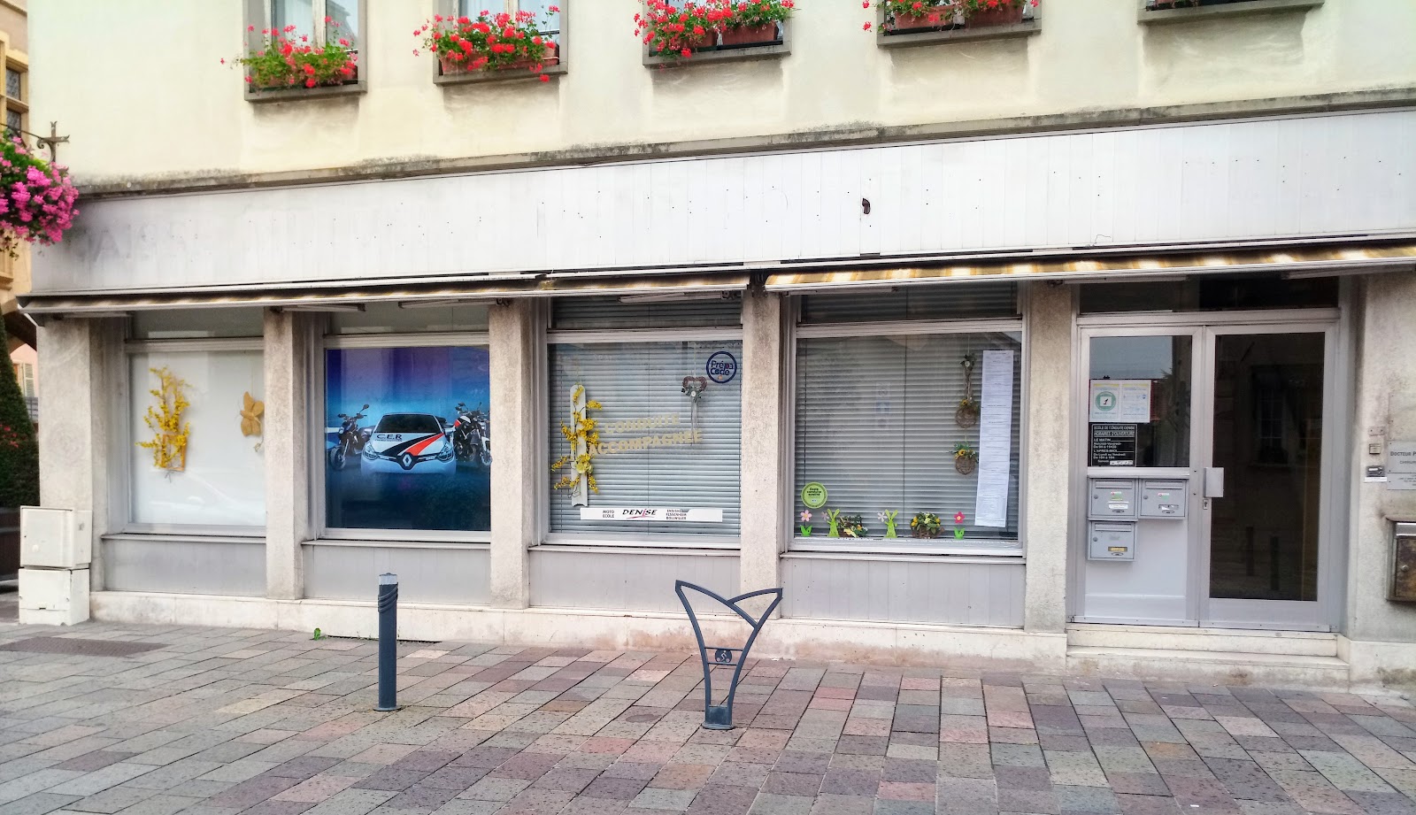 Auto-Ecole Denise