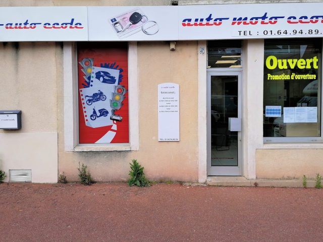 e-auto école - Étampes - +33 1 64 94 89 54