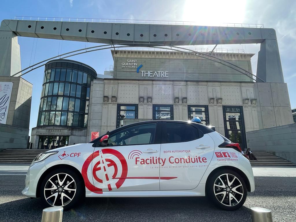 Auto-école FACILITY CONDUITE
