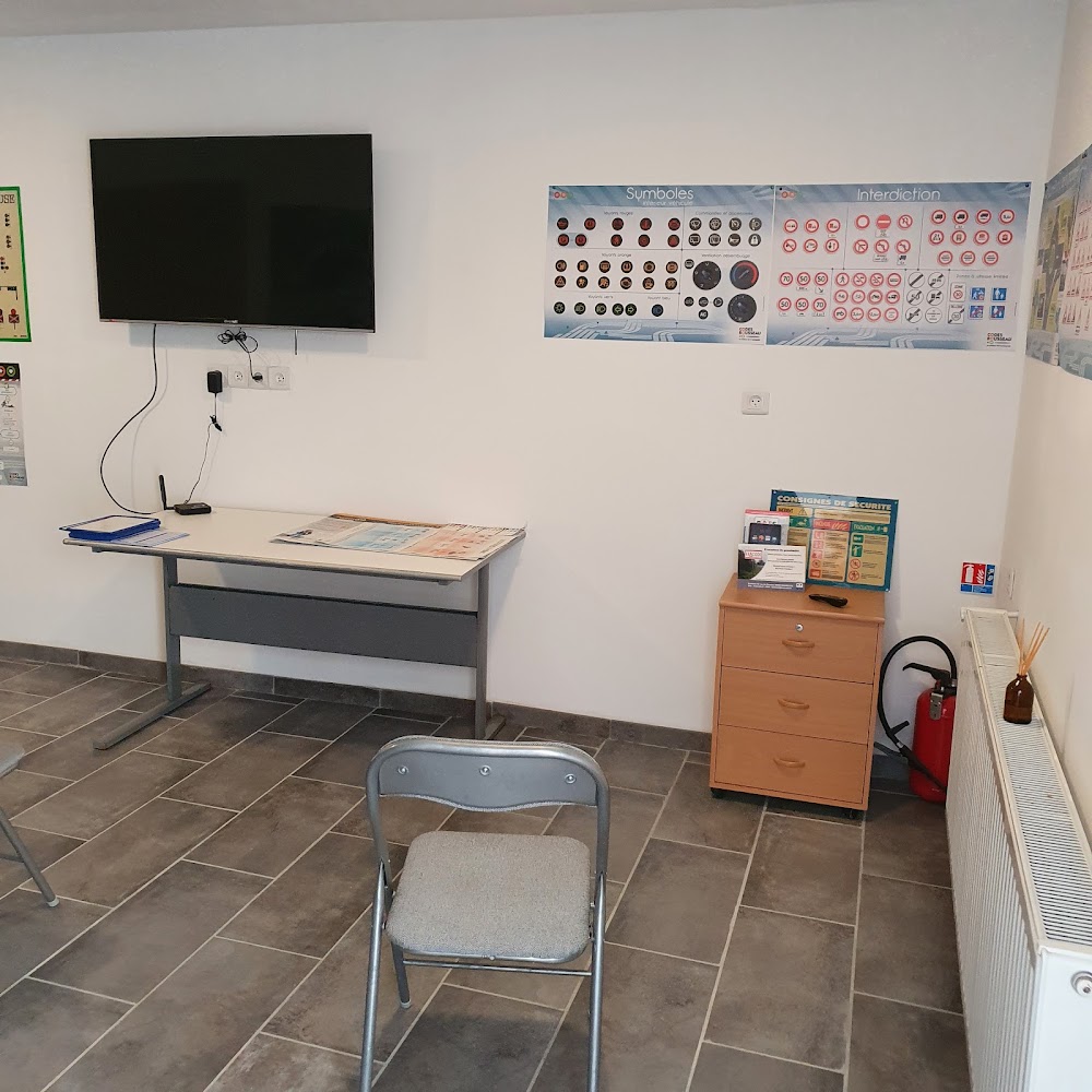 Auto-Moto Ecole Fabrice