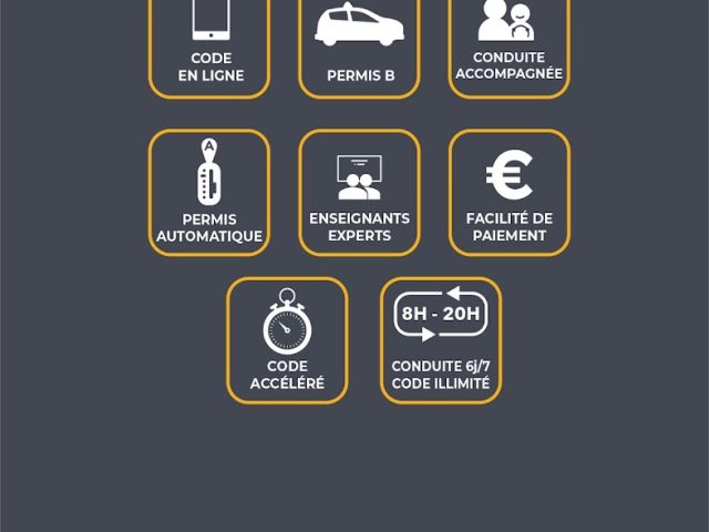 AUTO ECOLE ACCES PERMIS 77 - Courtry - +33 1 60 08 19 11