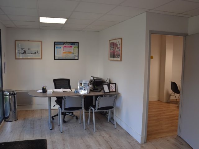 Auto Ecole Station Conduite - Nantes - +33 2 40 52 31 92