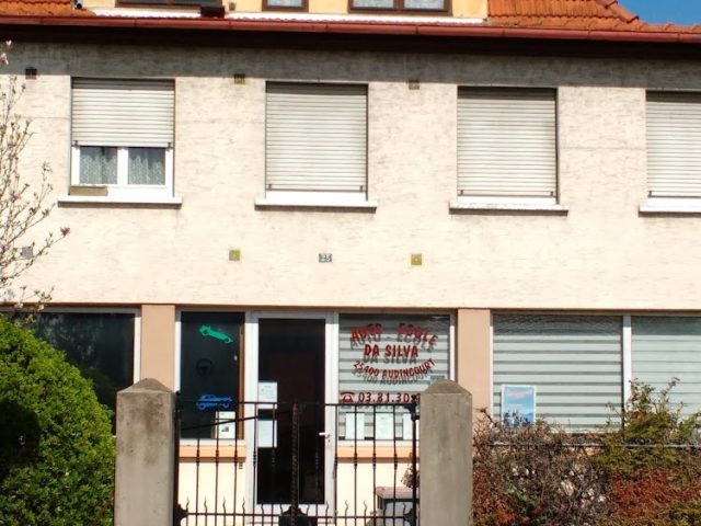 Auto-Ecole de la Place - Audincourt - +33 3 81 30 45 87