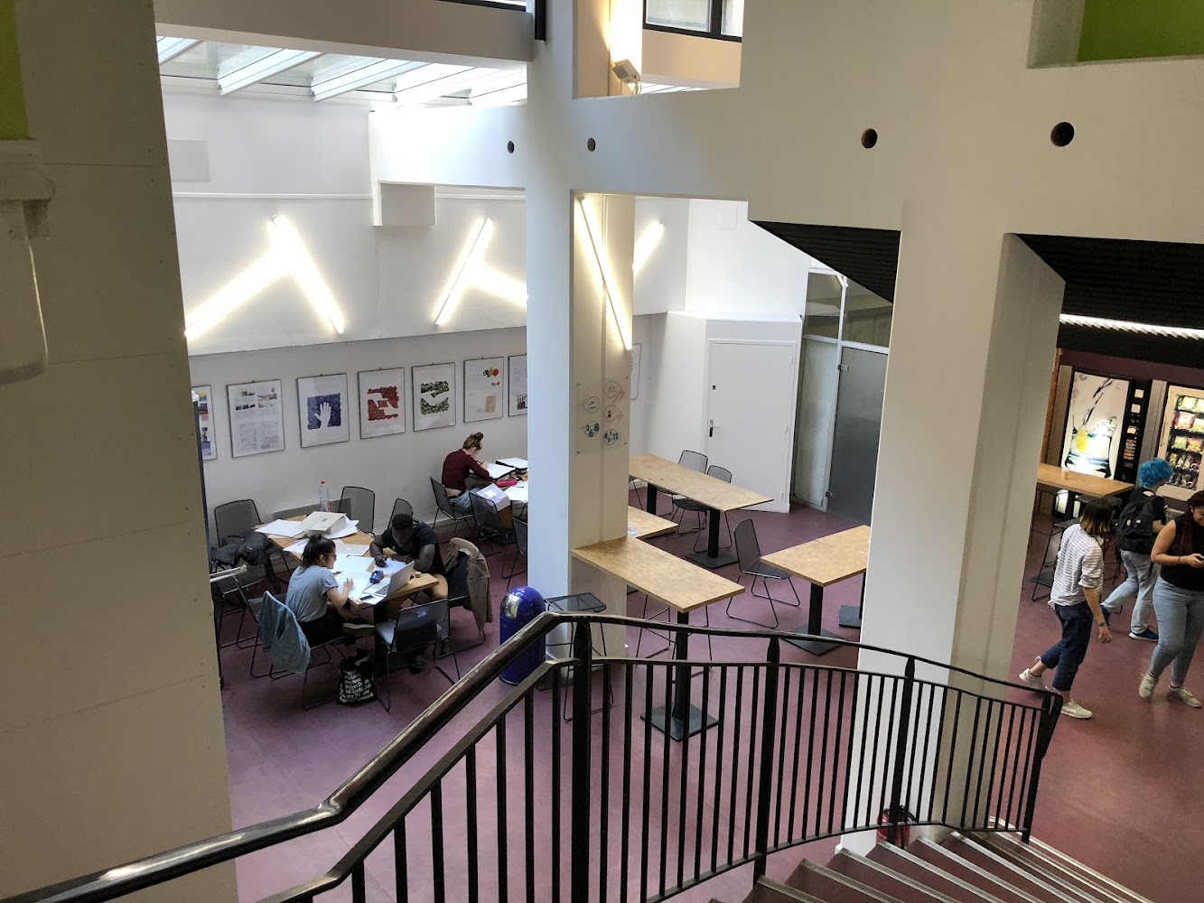 Autograf - Ecole de Design Paris