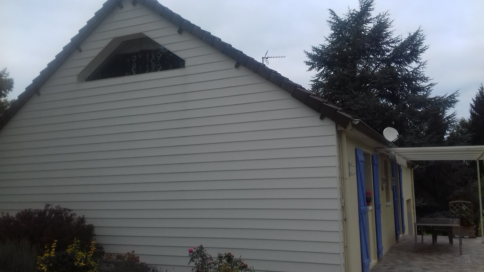 Bellou-sur-Huisne