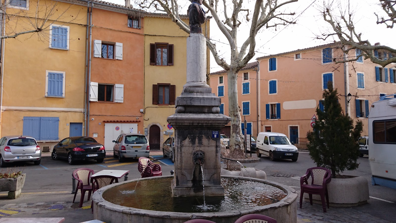 Le Provence