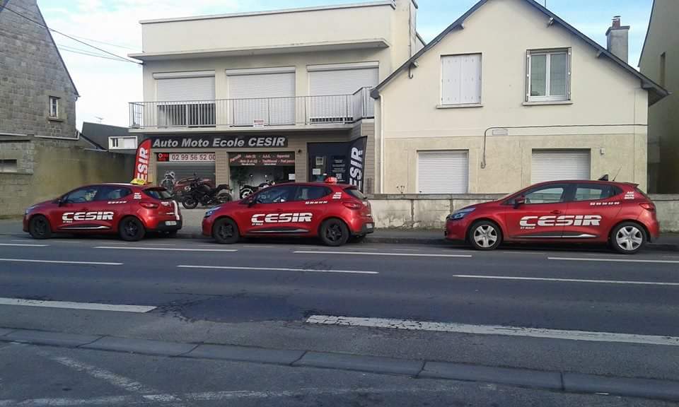 C.E.S.I.R Eirl Auto Moto école