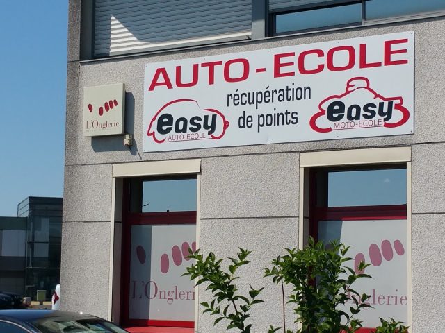 Easy Les banchais - Saint-Barthélemy-d'Anjou - +33 2 41 48 54 15