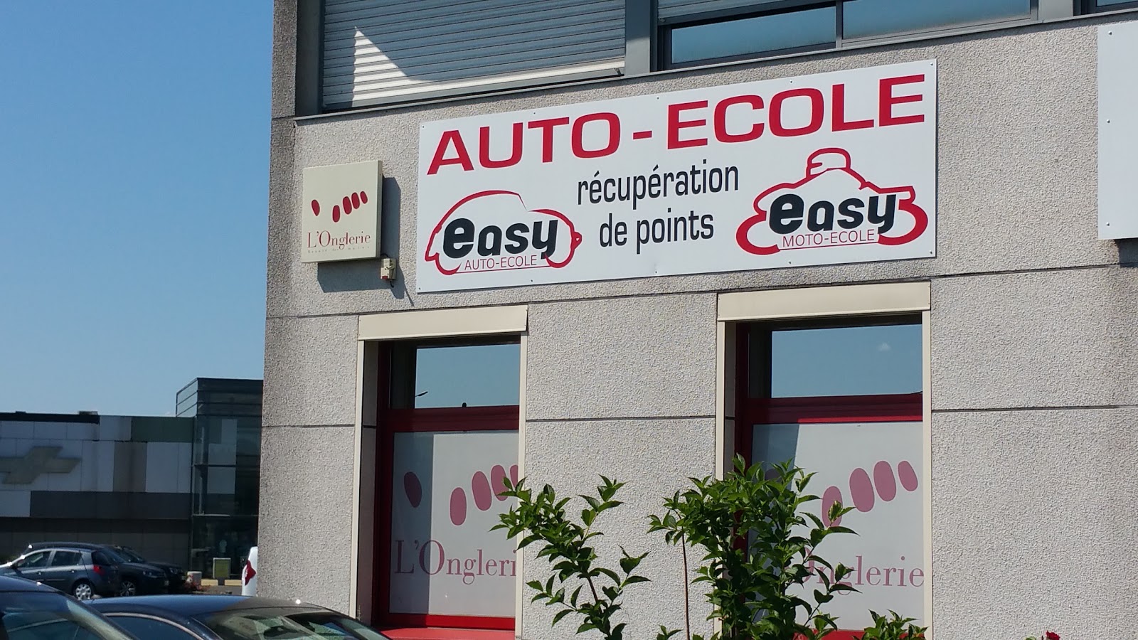Easy Les banchais