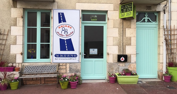 Briare Auto-école