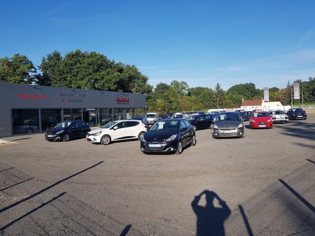 STOP VÉHICULES OCCASION spécialiste automobiles - Bray-Saint-Aignan - +33 6 09 08 26 40