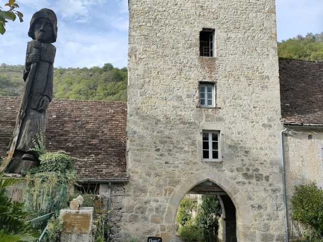 Espagnac-Sainte-Eulalie - Espagnac-Sainte-Eulalie -