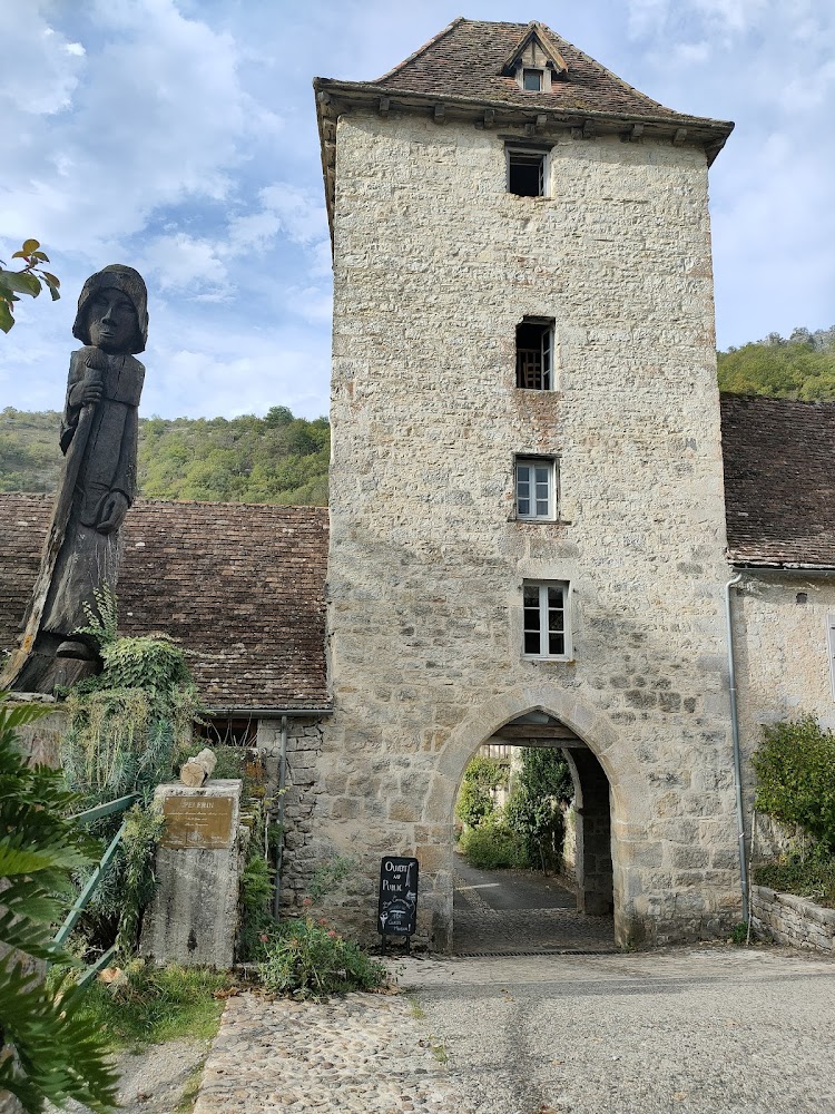 Espagnac-Sainte-Eulalie