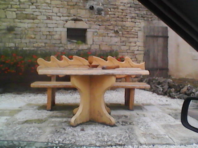 Villaines-en-Duesmois - Villaines-en-Duesmois -