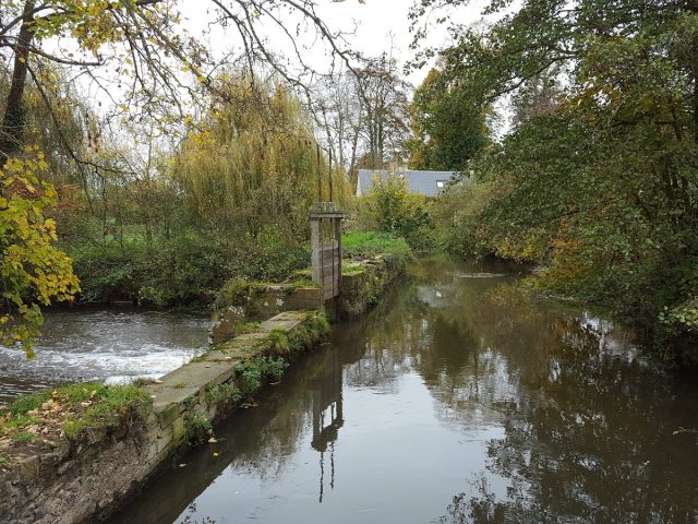 Vaux-sur-Aure - Vaux-sur-Aure -