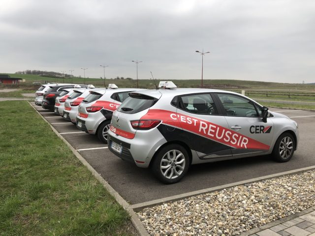 CER VOGELGESANG - Woustviller - +33 3 87 09 90 44