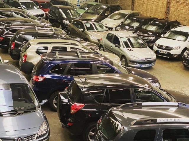 garage auto nord - Vimy - +33 3 21 58 40 08