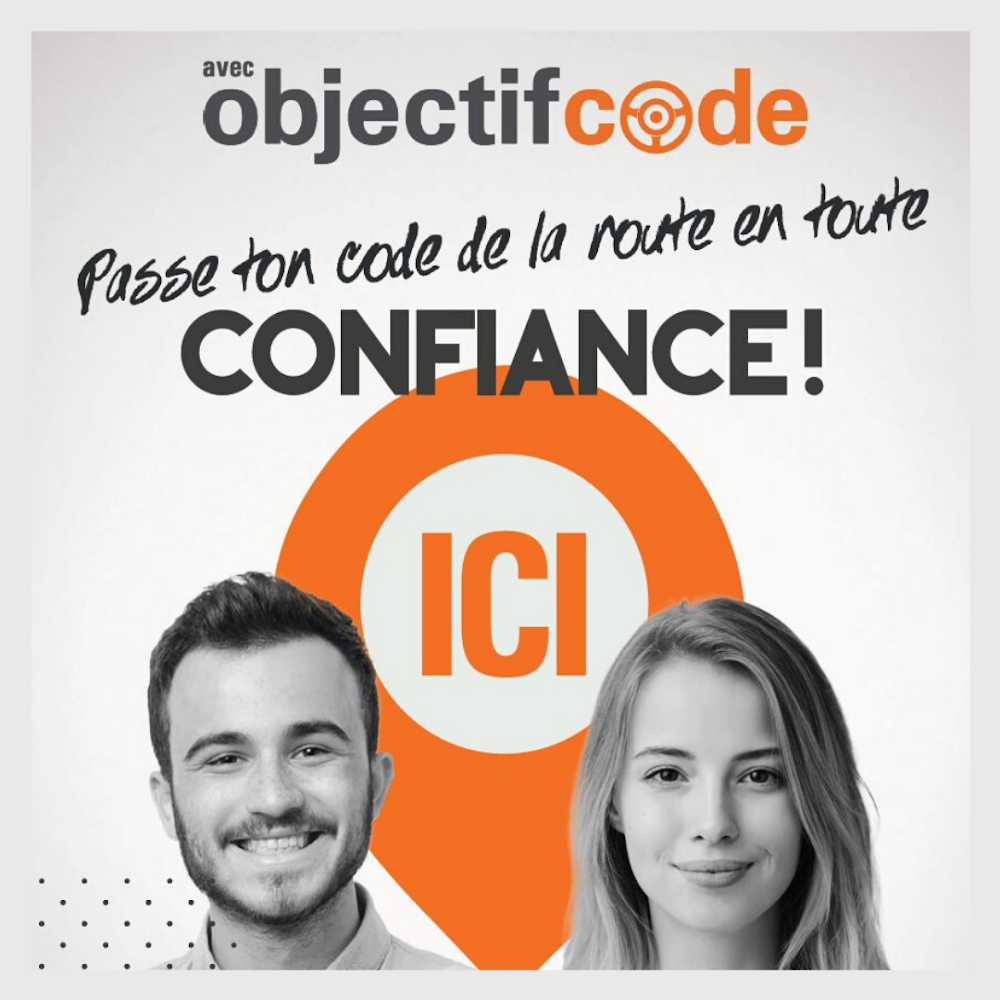 ObjectifCode - Centre d'examen du code de la route Puttelange-aux-Lacs
