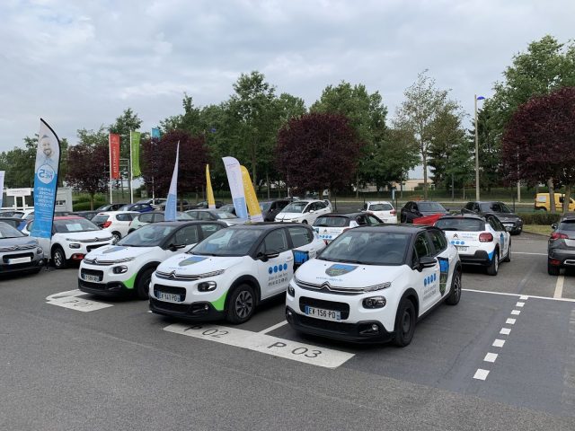 Auto Ecole du Santerre - Chaulnes - +33 3 22 85 27 78