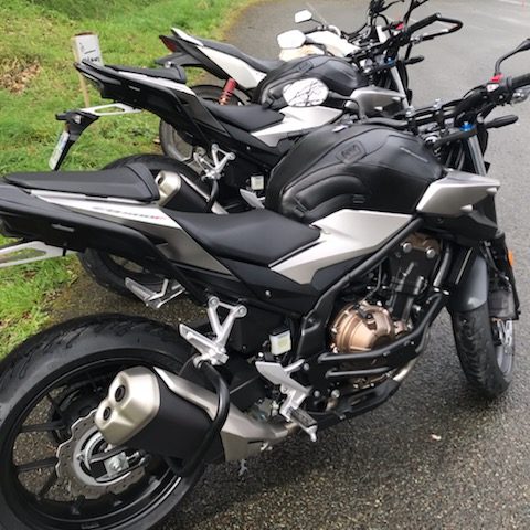 EASY AUTO ECOLE - Piste Moto Remorque - Saint-Barthélemy-d'Anjou - +33 2 41 48 54 15