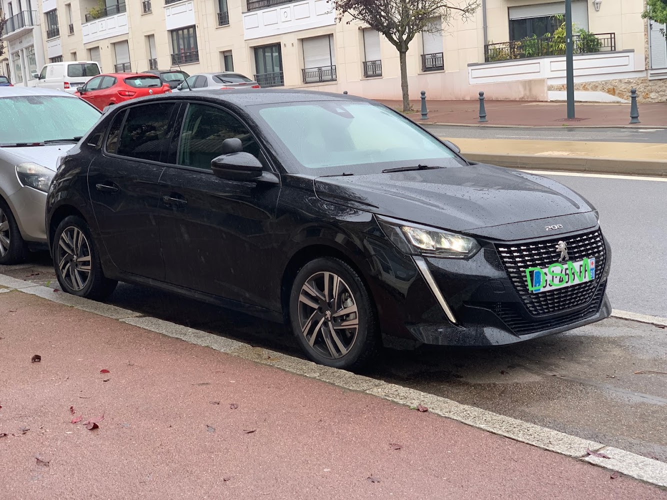 Auto Ecole Dsm Conduite