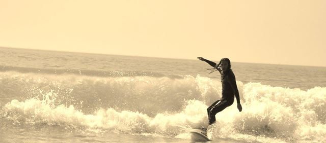 Esprit surf - Longeville-sur-Mer - +33 7 80 50 47 02