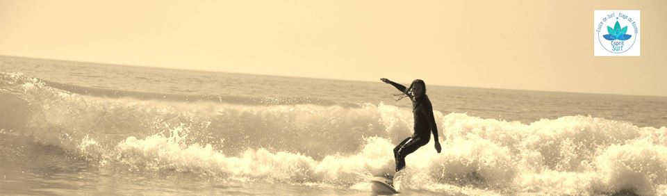 Esprit surf