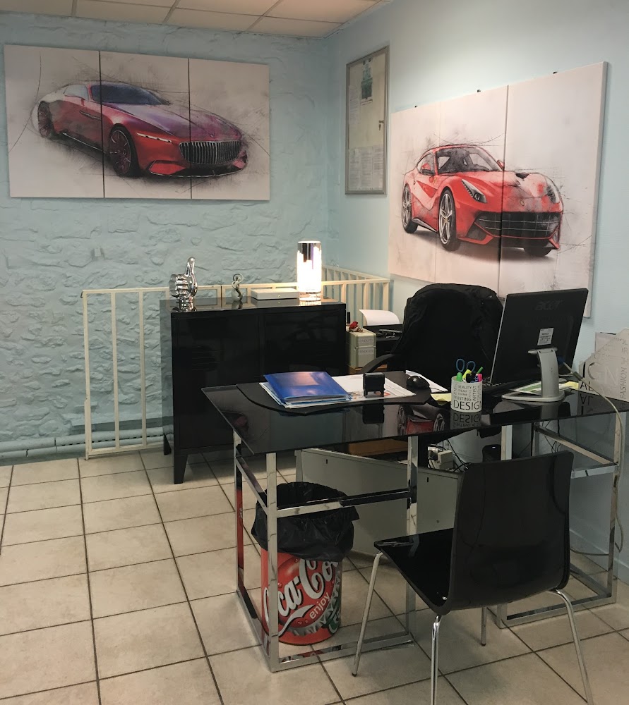 FRANCE AUTO ECOLE ACHERES