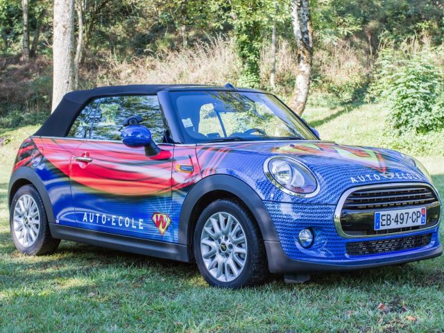 Auto-école William's Espalion - Espalion - +33 5 65 68 74 62