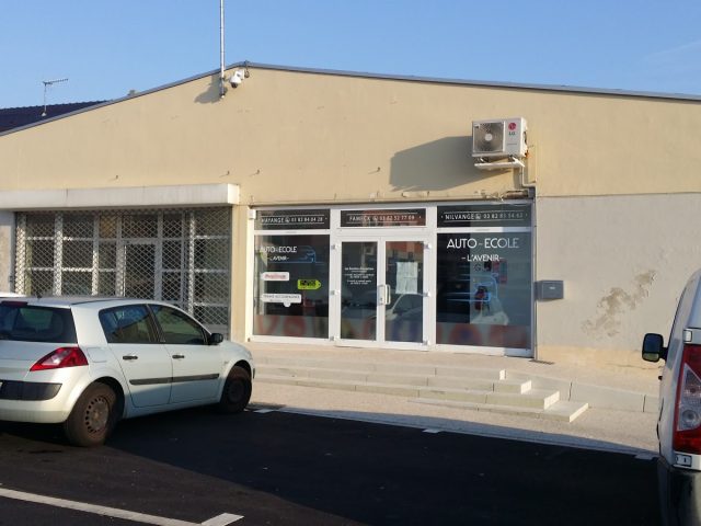 Auto Ecole l'Avenir - Fameck - +33 3 82 52 77 09