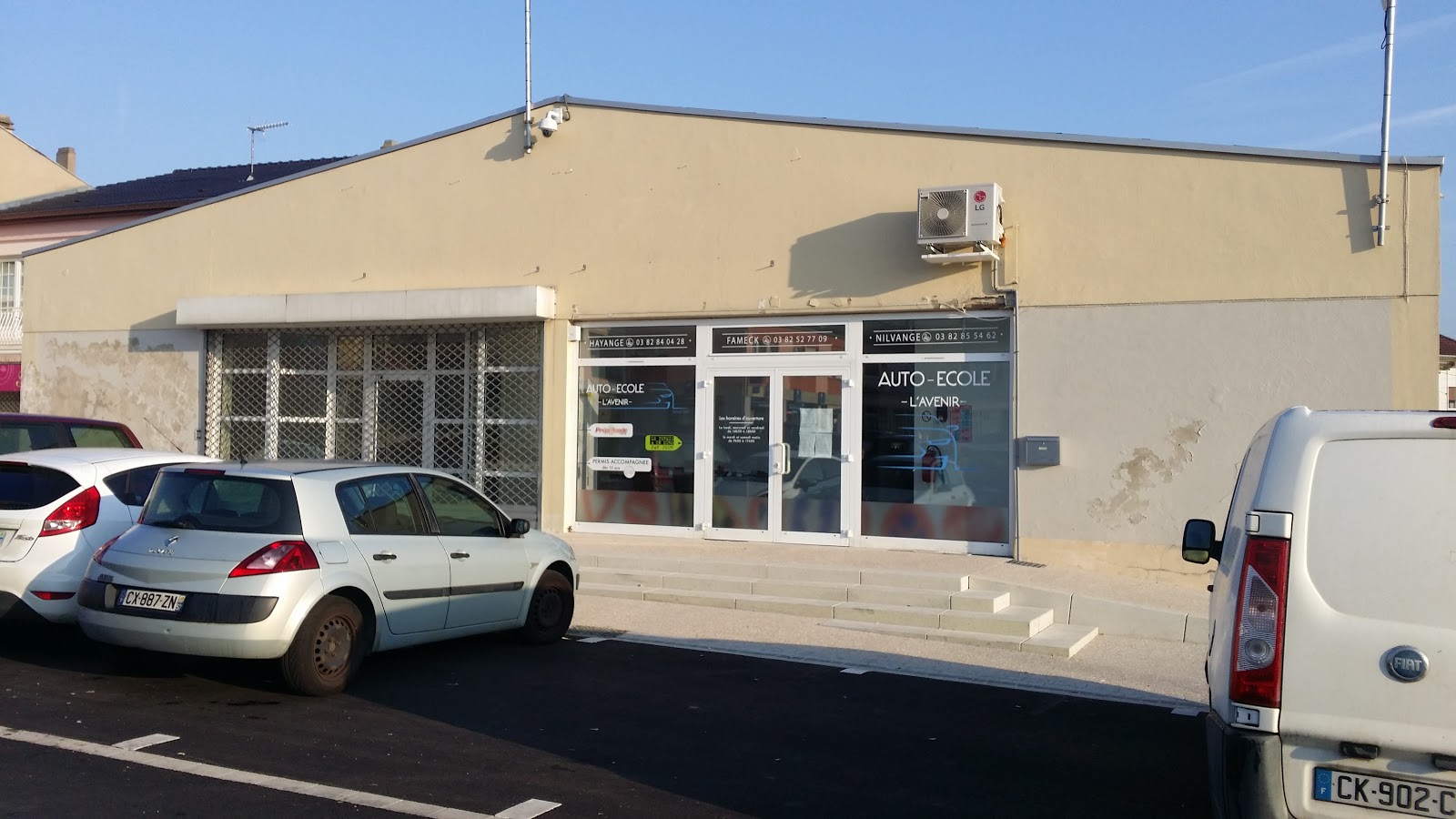 Auto Ecole l'Avenir