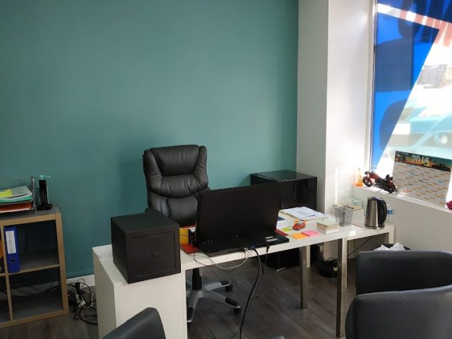 FB AUTO ECOLE FONTENAY - Fontenay-sous-Bois - +33 1 55 96 29 48