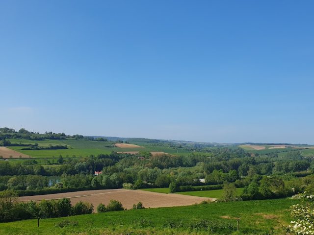 Enquin-sur-Baillons - Enquin-sur-Baillons -