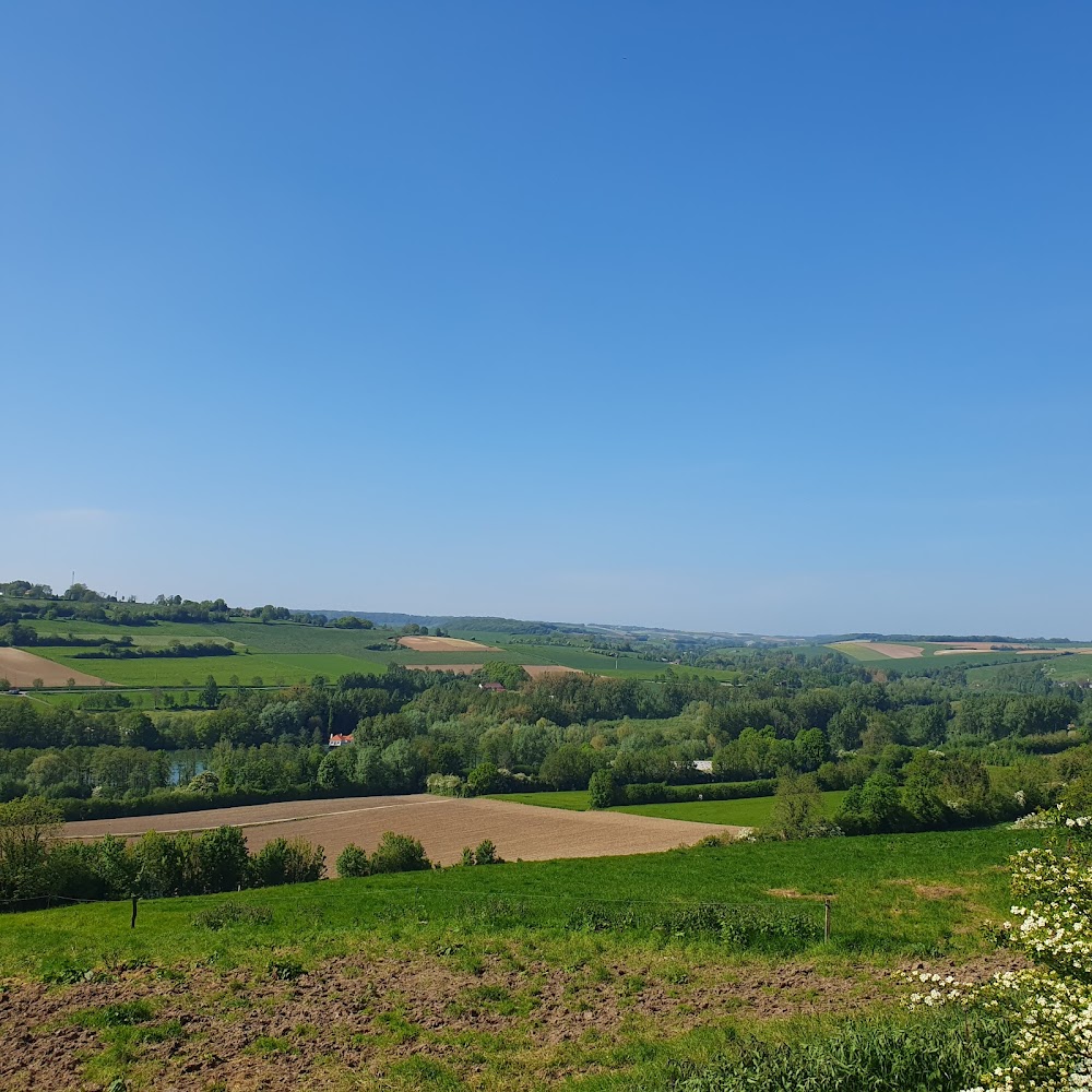 Enquin-sur-Baillons