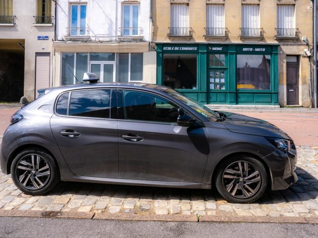 MDMC Ecole De Conduite - Fère-en-Tardenois - +33 9 86 79 61 65