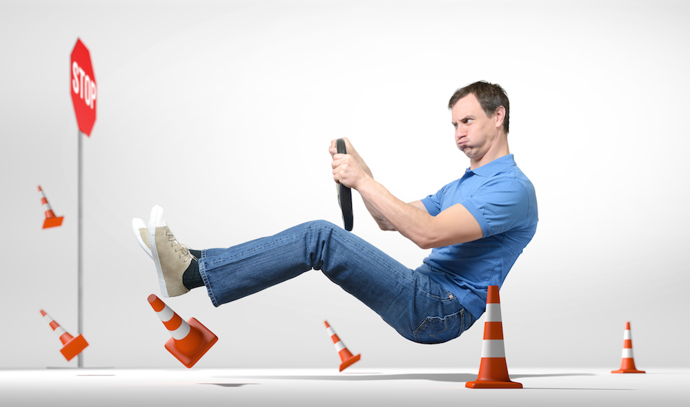 Abyss Auto-École - Lamballe
