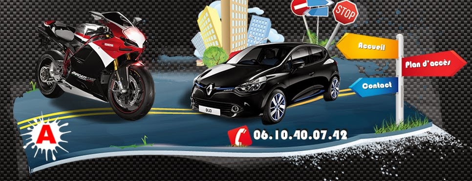 Auto Ecole Bocquillon