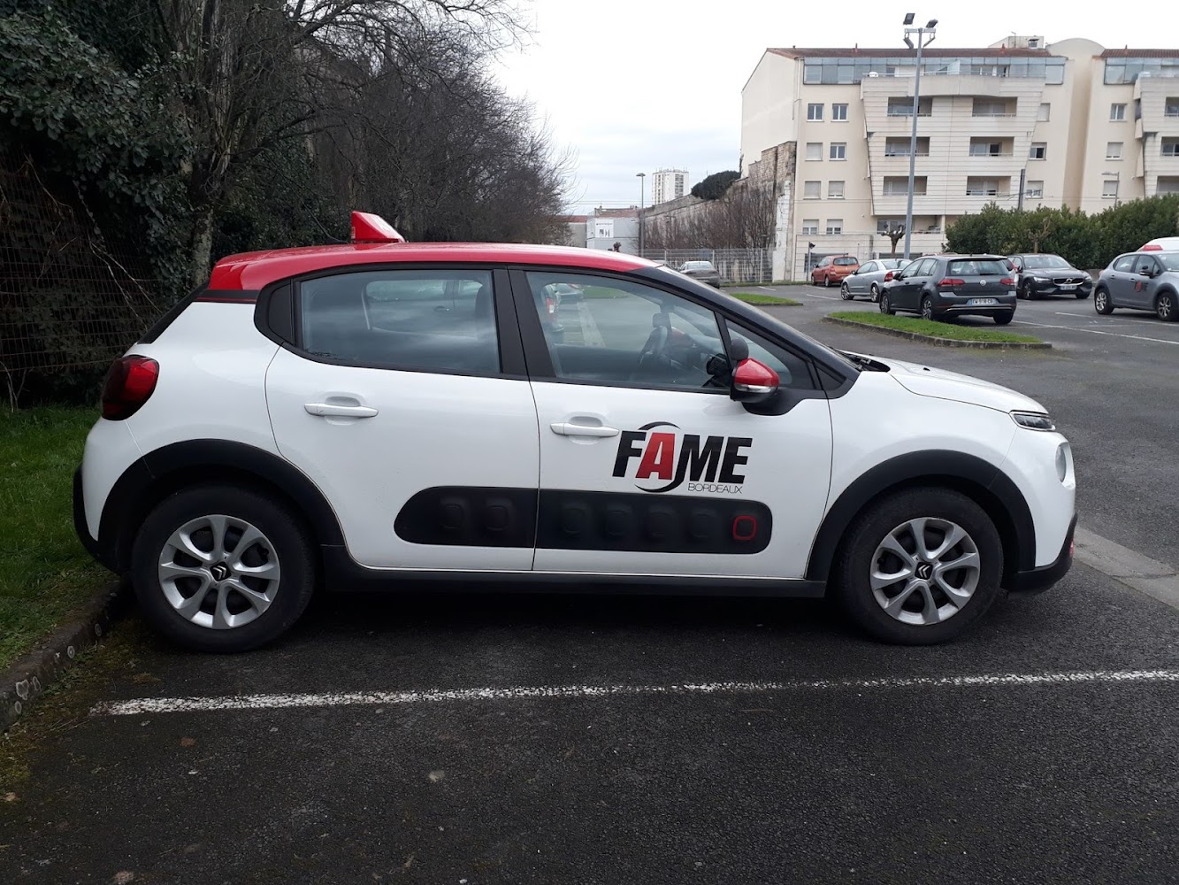 Formation Auto Moto Ecole De Bordeaux